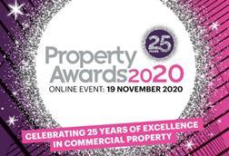 Property Awards 2020 