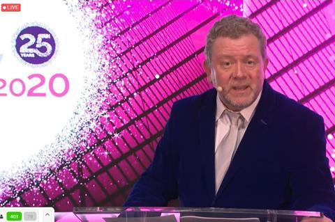 Jon Culshaw Property Awards