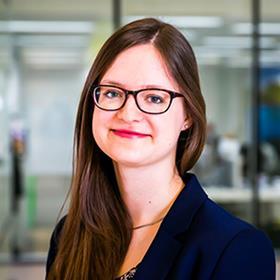 Clara Bagenal George