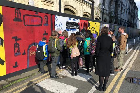 SeerBridge Case Study Image