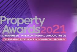Property Awards 2021 