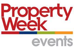 Property Week Events logo