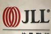 JLL logo