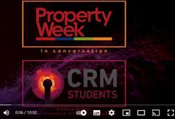 CRM video