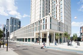 University of London