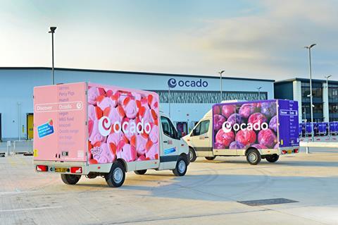 Ocado