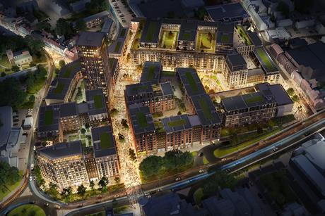 Anglia Square, Norwich