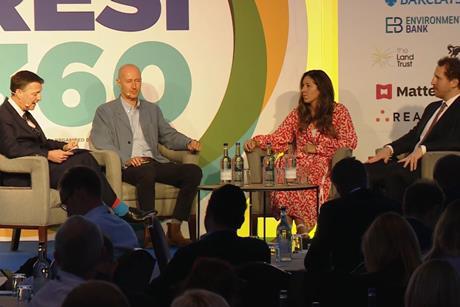 Aukett Swanke, Decentraland & Metahood