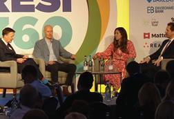 Aukett Swanke, Decentraland & Metahood