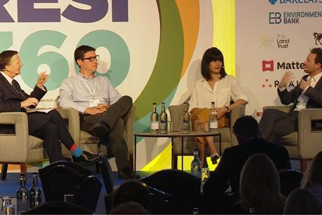 RESi360 2022 JLL, RealPage, Matterport, Appt, Locale