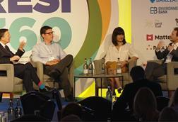 RESi360 2022 JLL, RealPage, Matterport, Appt, Locale