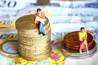 Pay gap_credit_shutterstock_ian johnston_488107402