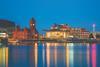 Cardiff Bay shutterstock_551115109 Billy Stock