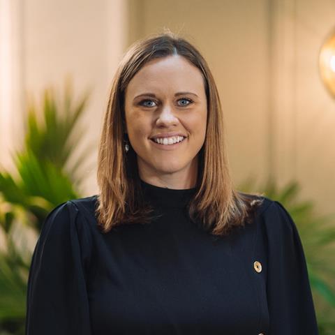 Clare Coe - Madison Berkeley