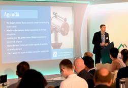 Tom Hartley, Carterwood