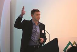 Tom Hartley Caterwood