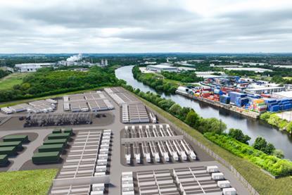 Trafford-BESS-aerial-CGI-July-2023-580x358