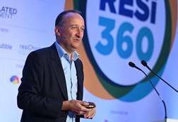 Richard Donnell, Zoopla