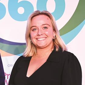 Sophie Thomas-Lacroix