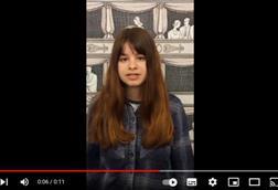 Madeleine Knight - IDIP pledge