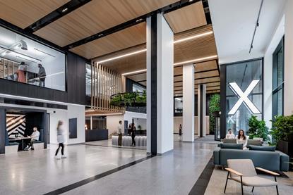 10 Brindleyplace Birmingham