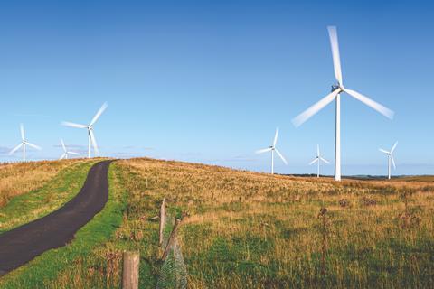 Wind farm_credit_shutterstock_Dave Head_2052020306