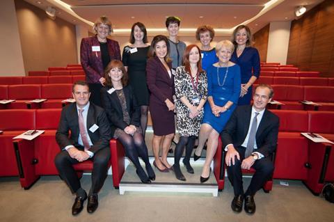 Real Estate Balance team