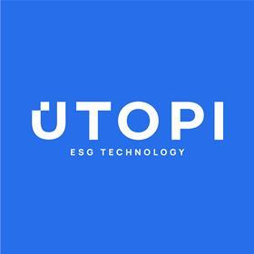 Utopi logo - BTR 360