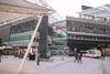Westfield Stratford City