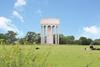 Ashlawn Water Tower, off Ashlawn Road nr Rugby, Rugby, CV22 5QE