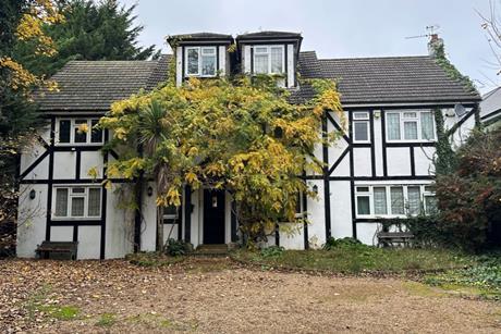 Lot 18 - Bromley Kent