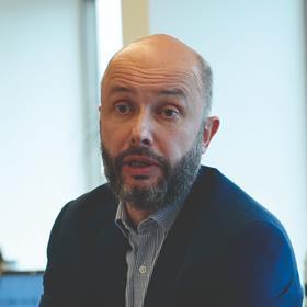 Richard Hickman, St Modwen Logistics PW RT POTTER 1611230415