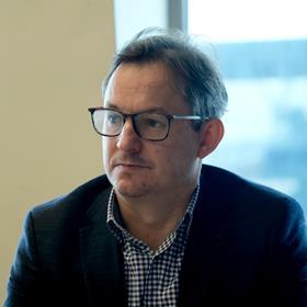 Mark Powney, Savills PW RT POTTER 1611230432