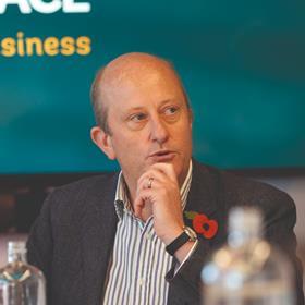 Andrew Saunders, Property Week PW RT POTTER 1611230088