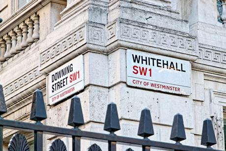 Whitehall