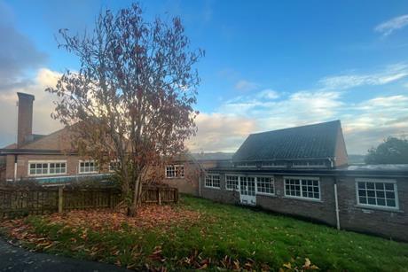 Ardwyn School Welshpool