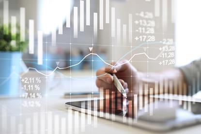 Generic investment pic