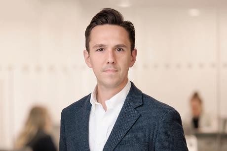 Jonathan Harper, Rapleys