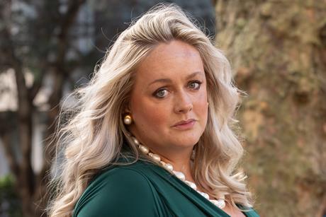 Letitia Randell, LRPM