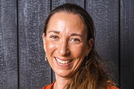 Katherine Rose VervLife