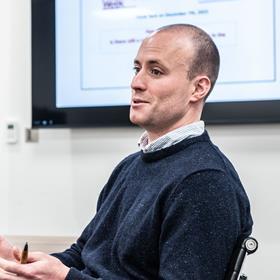 Henry Burn, Hubble HQ PW Freeths Think Tank - 7th Dec 2023 - 125