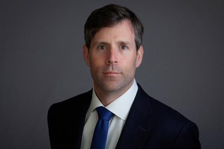 Alistair Calvert 2020