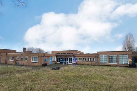 Bond Wolfe Sandcastle Day Nursery