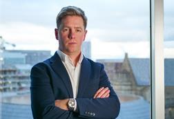 Jonathan Lowe headshot