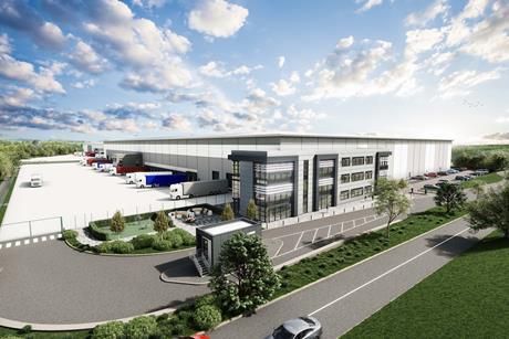 Stoford - Middlemarch Business Park 01.24