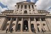 Bank of England