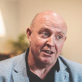 Justin Harley, Regional Director - Yardi PW Yardi Think Tank - 6th Dec 2023 - 081