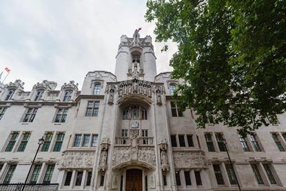 Supreme Court_credit_shutterstock_Kit Leong_1649169775