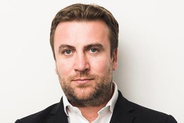 Alex Pease, Chief Executive Officer, Watkin Jones