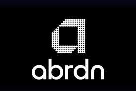 abrdn logo